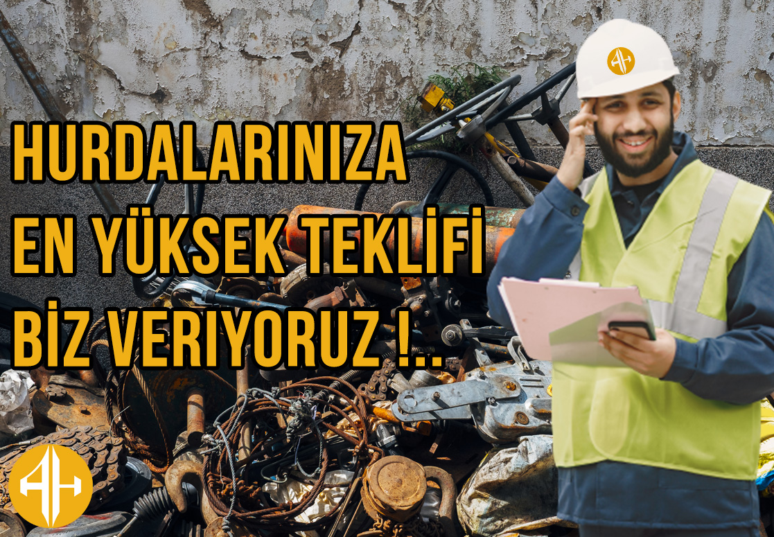 Ankara Çankaya Hurdacı