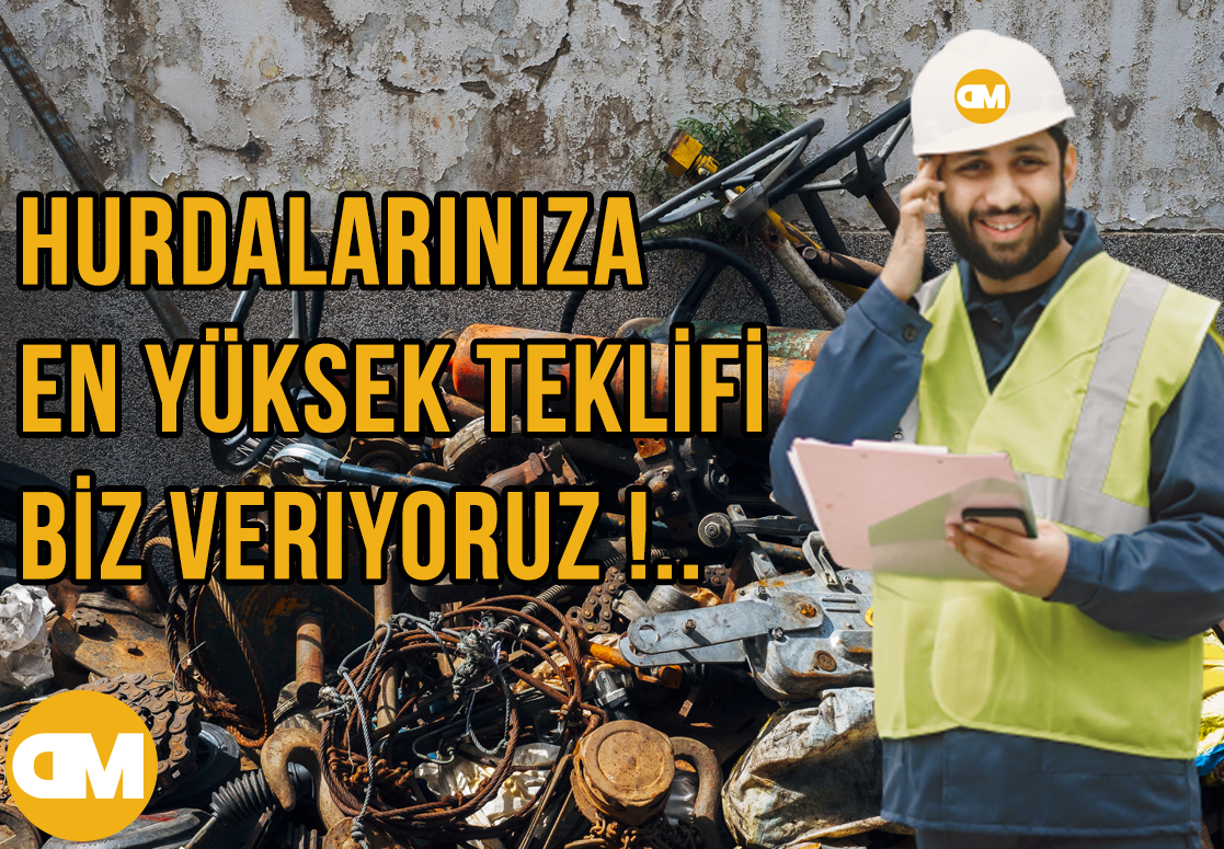 Ankara Temelli Hurdacı